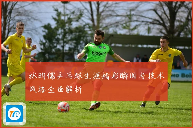 林昀儒乒乓球生涯精彩瞬间与技术风格全面解析